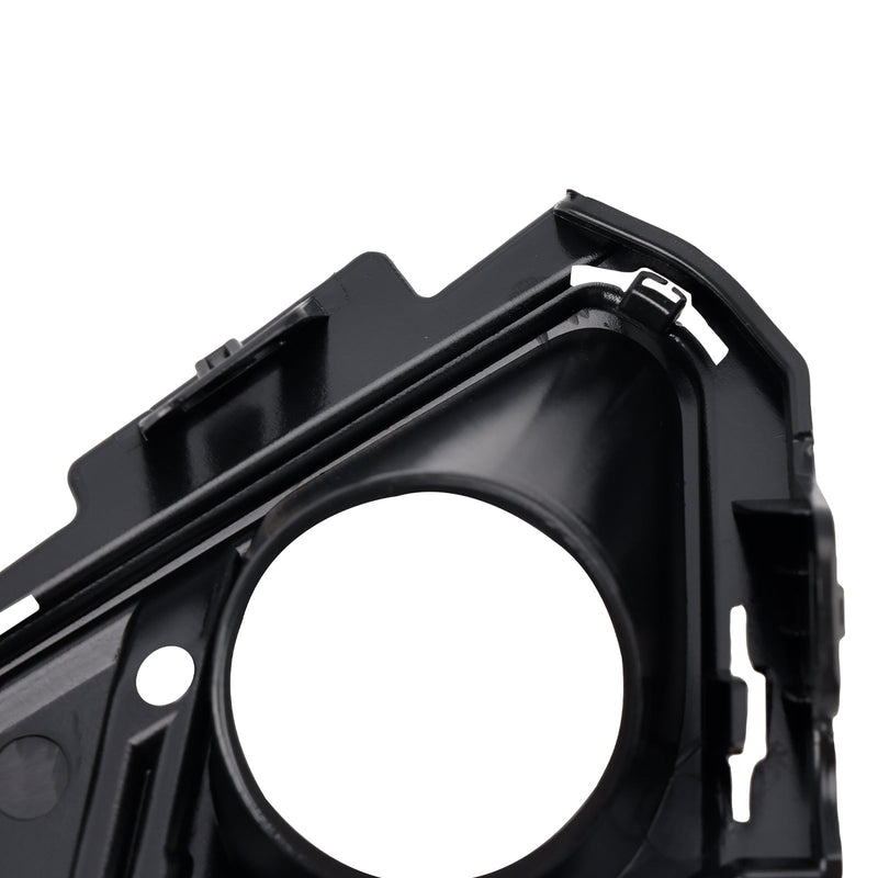 2018–2021 GMC Terrain Paar Front Nebelscheinwerfer Blende Zierleiste 23196308