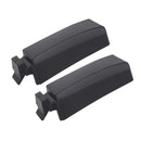 2015–2019 Subaru Outback, linke/rechte hintere äußere Seitenleisten