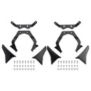 2023-2024 Honda CB750 Hornet Front Peak Extension Nariz debajo del ala