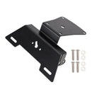 Betinget indehaver Frame Holder Egnet til Scrambler 400X Speed ​​400 2023-2025