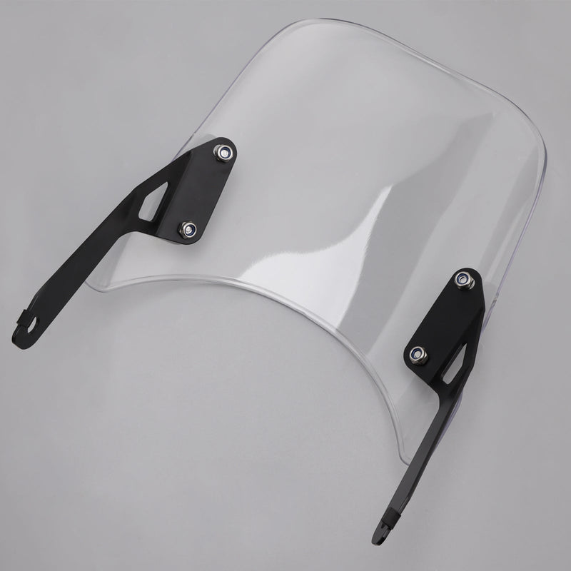 2024-2025 HONDA CB350C GB350C Windschutzscheibe Windschutz