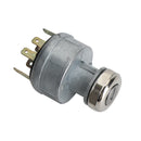 Tændingskontakt AT195301 Til John Deere 210C 210K 250 300D 310C 325J 350D