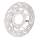 Vorne Solide Bremsscheibe Rotor 205mm Für Honda CG 125 CG125