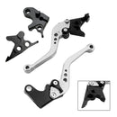 2020-2021 Honda CRF1100L Afrikka Twin uusi lyhyt kytkentäjarrulevi