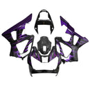 Injection Verkleidung Kit Karosserie Kunststoff ABS Für Honda CBR929RR 2000-2001