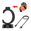 Apple Watch Ladegerät Vertikales C-förmiges Ladegerät iwatch Ladedock-Ständeradapter