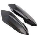 2024–2025 Daytona 660 Heckseitenverkleidung für Fahrersitz