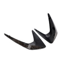 2020–2022 Street Triple 765 R/RS Seitenrahmen-Abdeckungsverkleidung