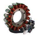 2012 para Arctic Cat TRV 550 Cruiser International Regulador rectificador de estator &amp; Sello 0824-037