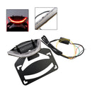 2021-2024 Držák rámu držáku SPZ BMW S1000RR