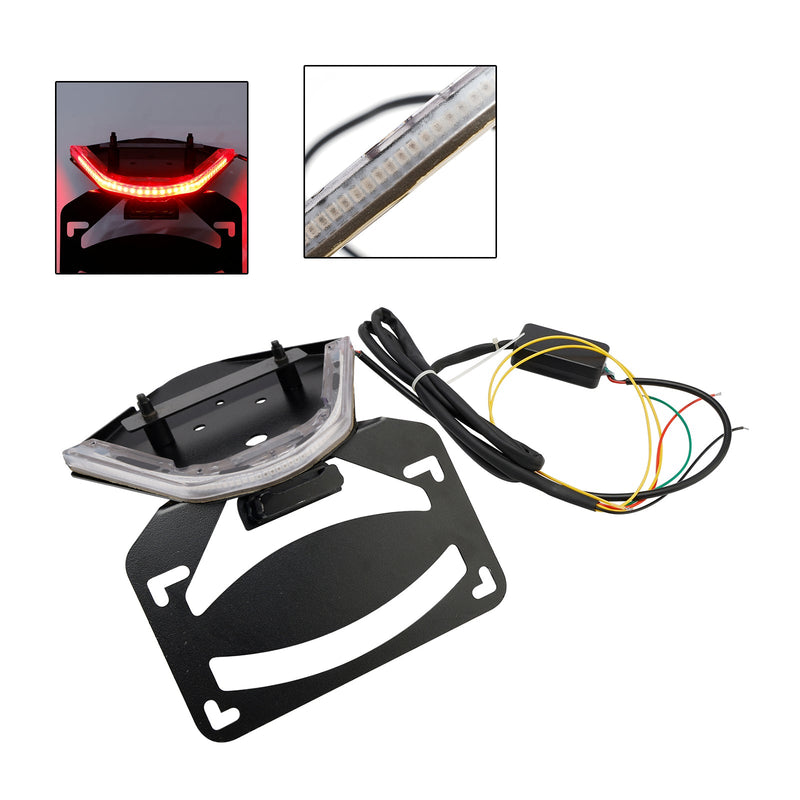 2021-2024 Držák rámu držáku SPZ BMW S1000RR