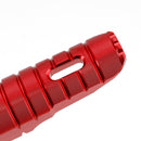 Front Footrost Footrests Fit for Kawasaki ZX-4R ZX-4RR 24-25 Ninja 400 2018-2024