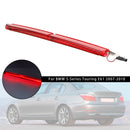 Tredje bremselys rød 63256925902 For BMW 5-serie Touring E61 2007-2010