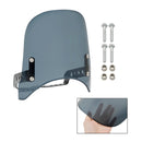 2019-2024 HONDA CB400X/CB500X ABS Motorcykel Vindruta Vindruta