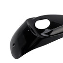 Dash Kraftstoff Konsole Abdeckung Gas Tank Cap Für Touring Electra Road Glide 2008-2023