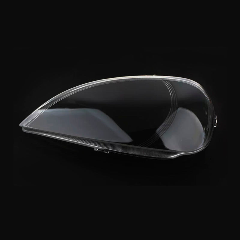 Mercedes Benz třídy ML, 2002–2005 W163 2 kusy čirého skla světlometů