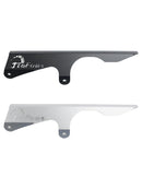 2018-2024 HONDA Monkey 125 Protetor de capa de proteção de corrente de roda dentada