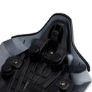 Bakre kåpedeksel for Speed ​​​​Triple 1200 RS (2021–2024)