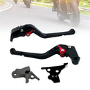 Lang koblingsbremsearme, der er egnet til Harley X350 2022-2023