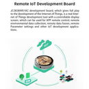 ESP32 utviklingskort 1,8-tommers kapasitiv berøringssmart skjerm lydspektrum