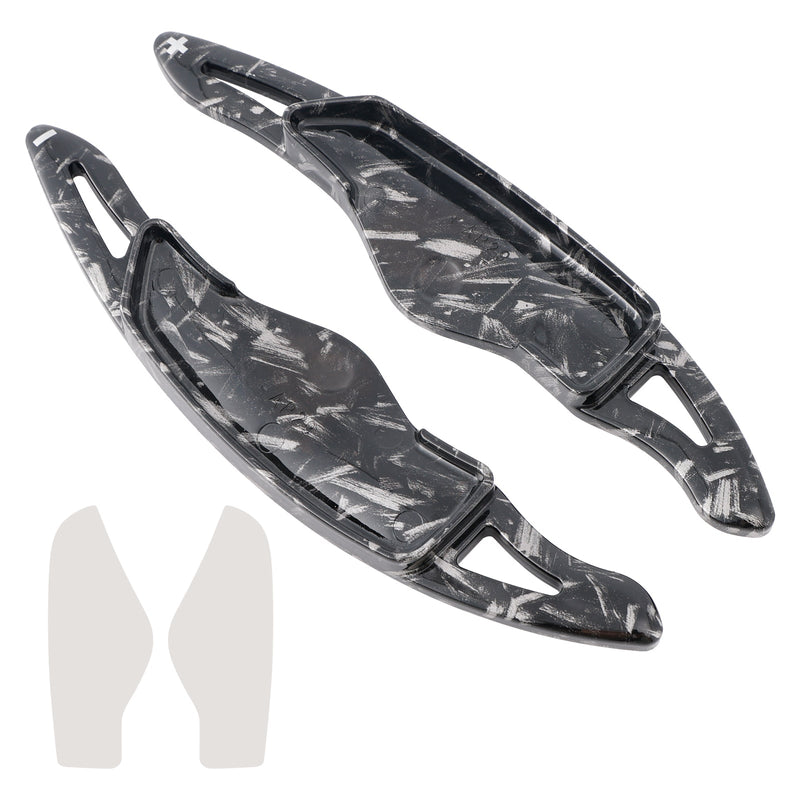 Lenkrad-Schaltwippen-Erweiterung für Hyundai Tucson