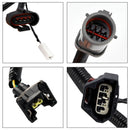 6L2Z-9D930-BA 4.0L Motorkabelbaum für Ford Explorer Sport Trac 2006-2007