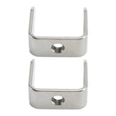 WP63052-2 Eisspender-Joch für Kühlschränke 63052A001 670268 PS11743333