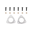 Hinterkrümmer-Katalysator für Chevy S10 GMC Sonoma 1996–2003 2.2L 25175249, 25314443