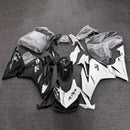 Verkleidungssatz aus ABS-Kunststoff für Honda CBR500R 2019-2021