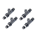 4 Stück Einspritzdüsen für Vauxhall Corsa C 01-06 Meriva A 2003-2009 25317316