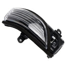 Rechten Außenspiegel LED-Signalanzeigeleuchte für Subaru Forester 2014-2015