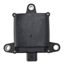 2022-2024 Toyota Tundra blindsone radar avstandssensormodul bak 88162-0C100