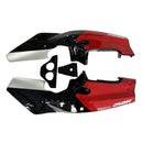 Injection Fairing Kit Karosseri Plast ABS For Honda NSR250R 1988