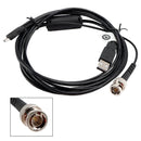 Pro R2 R2A DP1400 DP2000 SL300 SL7550 SL7580 USB programovací kabel PMKN4010-USB