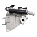 2012-2015 TACOMA z wtórnym zaworem smogowym silnika powietrza 4,0-L-V6-1G-FE 25710-31022 25710-31020, 25710-31021