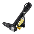 Aktiv panseraktuator 2539060300 Passer til Mercedes-Benz GLC X253 W253 C253