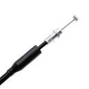 Kabel plynového vlaku pro Suzuki GSXR1000 2017-2023, černá