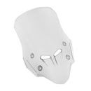 ABS motorsykkel frontrute egnet for HONDA CB400X/CB500X 2019-2024