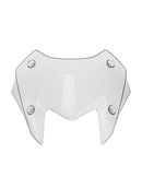 2022-2024 YAMAHA T-MAX 560 Windschutzscheibe Windschutz + Halterung