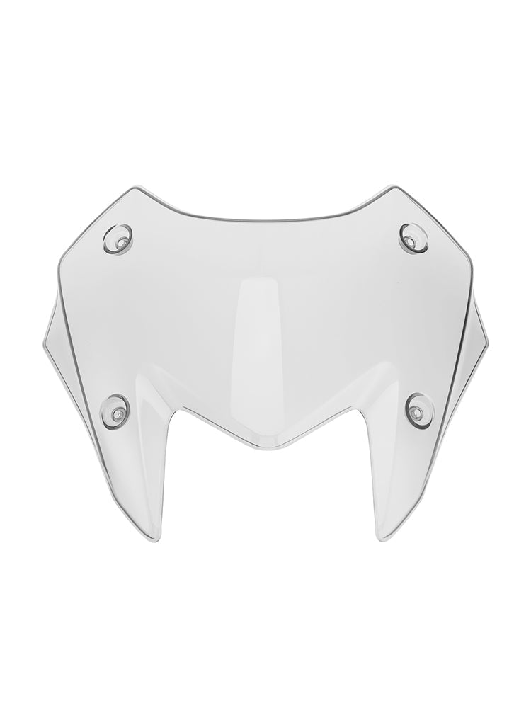 2022-2024 YAMAHA T-MAX 560 Windschutzscheibe Windschutz + Halterung