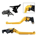 Lang koblingsbremsearme, der er egnet til Harley X350 2022-2023