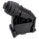 2014–2020 BMW 4 Series F36 Oil Filter Housing 7800066 11427800066