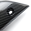 Sivukehyksen kansipaneelit suojavaunut Yamaha T-MAX 560 2022-2024