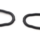 Ventilkopfdeckeldichtung für Yamaha FZX 250 Zeal FZ 250 Fazer FZR 250 FZR250 R