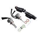 Auto Licht LED-HL X-tremeUltinon LED 9005/6 HB3/4 11005XU 12V 25W Für PHILIPS