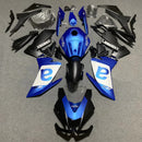 2012-2016 Aprilia RS4 125 50 Einspritzverkleidungssatz Karosserie