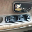 Hauptschalter für elektrische Fensterheber für Volvo S70, V70 und XC70 (Baujahre 1998–2000), Teilenummer 8638452