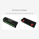 8/30-Kanal-Ethernet-Relaismodul Modbus TCP-Protokoll Poe-Ethernet-Kommunikation