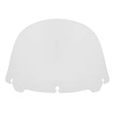 2014- Electra Glide Street Glide Ultra Classic 13" Windschutzscheibe