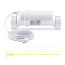 Sól Chlorgenerator 20 komórki 15/89420001 40 000 galonów dla basenów